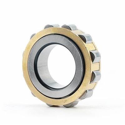 NU1004 Low Friction Bearing Roller Cylindrical 20*42*121mm High Speed