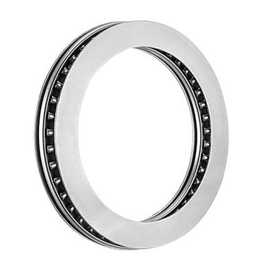 AXK6590 Thrust Needle Roller Bearing With Washers 65mm Bore 90mm OD 3mm Width