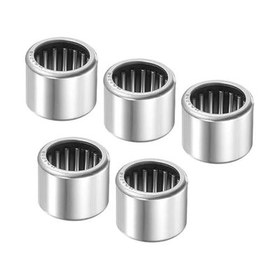 HK1718 Needle Roller Bearings Open End Chrome Steel Roller Bearings For Gearbox