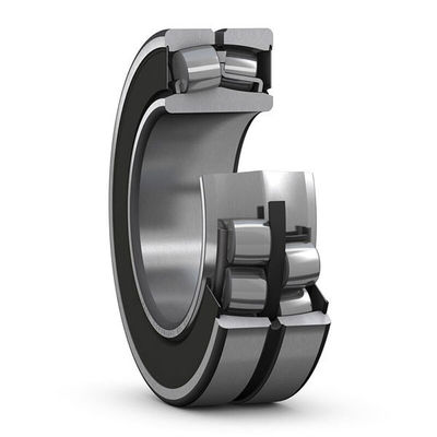 High Speed Self Aligning Roller Bearing 30x80x21mm 21307CCK