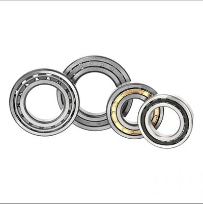 JINGYAO Cylindrical Roller Bearing NJ308E High Speed Precision High Temperature Resistance(40*90*23mm)
