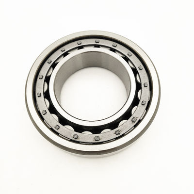 JINGYAO Cylindrical Roller Bearing NU2217E High Speed Precision High Temperature Resistance(85*150*36mm)
