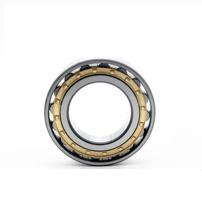 Full Complement Cylindrical Roller Bearing NU1021 105*160*26mm