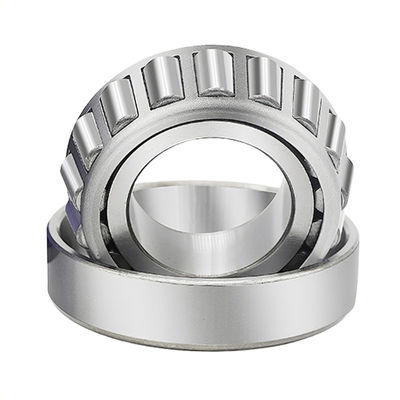 Precision Tapered Roller Bearing 190*290*51mm For Mining Equipment