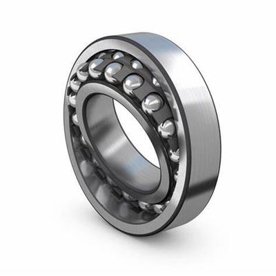2302TNI Radial Ball Bearings Self Aligning 15x42x17 Bearing Normal Clearance