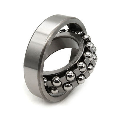 1312K+H312 11311 Double Row Self Aligning Bearing , Radial Ball Bearing 55*130*31mm​