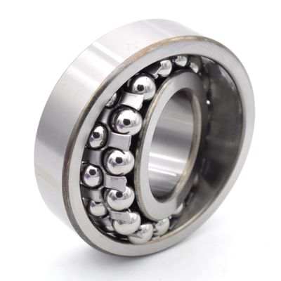 50x90x20 Bearing Double Row Radial Ball Bearing 1210 Normal Clearance