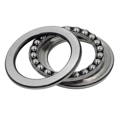 234430B/2268130 Precision Thrust Bearing , Plane Axial Ball Bearing Single Row