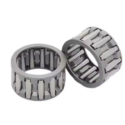 K50X55X20 Machined Needle Roller Bearing High Speed Mechanical Components