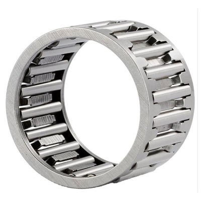 K32X38X20 Precision Needle Roller Thrust Bearing Low Friction Resistance