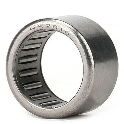 HK2016 Needle Bearing 20x26x16 Compact Precision Roller Bearing