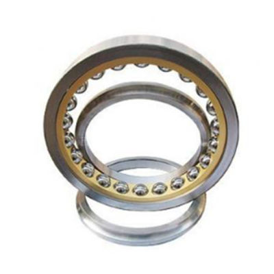 QJF208 Angular Contact Ball Bearing 40x80x18 25°Contact Angle