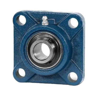 UCFU307/F90607 High Speed Pillow Block Bearings Low Friction Low Noise