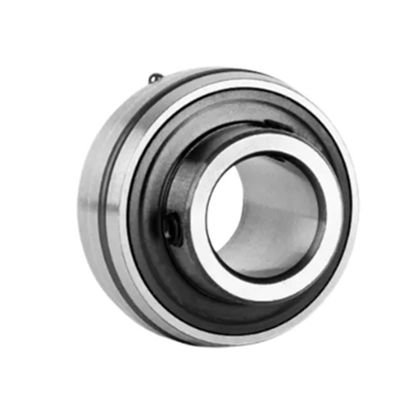 UC324/90624 Self Aligning Pillow Block Bearing With Solid Base