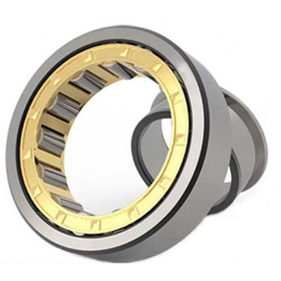 JINGYAO NUP326/92326 Cylindrical Roller Bearing High Speed Precision High Temperature Resistance(130*280*58mm)