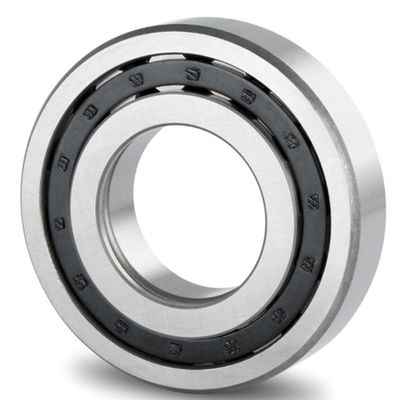 NUP306E 92306E Cylindrical Roller Bearing 30x72x19 Geometric Shape