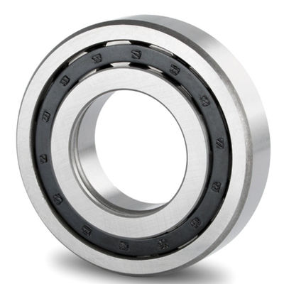 Single Row Cylindrical Roller Bearing NUP2319 92619 95*200*67mm