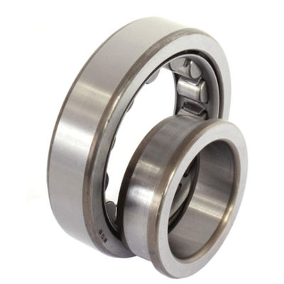 JINGYAO NJ2244/42544 Cylindrical Roller Bearing High Speed Precision High Temperature Resistance(220*400*108mm)