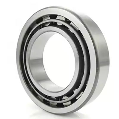 NJ324 42324 Cylindrical Roller Bearing Single Row 120*260*55mm