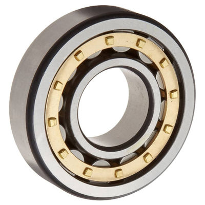 NJ232 42232 Cylindrical Roller Bearing 160*290*48mm Wear Resistant