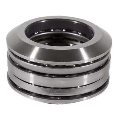 54206/54206 Thrust Ball Bearing 30*52*32.6mm Needle Roller Thrust Bearing 0.269kg