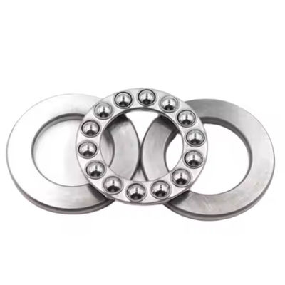Single Row Ball Thrust Bearing 53318U/18318 For Machine Tools