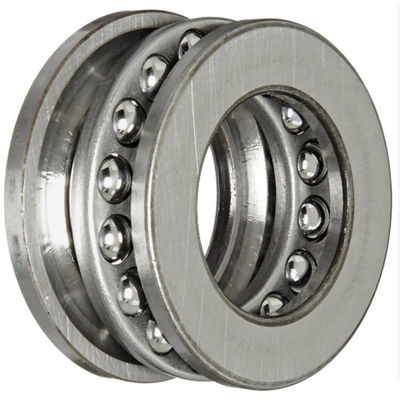 Plane Axial Thrust Ball Bearing 51105/8105  25*42*11mm​  Combined With 2 Washers