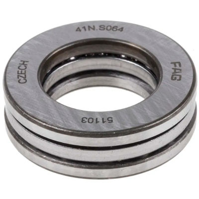 Plane Thrust Ball Bearing 51103/8103 17*30*9mm Needle Roller Thrust Bearing