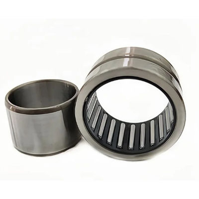 NK24/16 Precision Needle Roller Bearings Mechanical Components 20*32*16mm