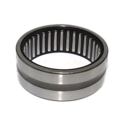 NK42/20 Small Needle Roller Bearings 0*52*20mm Full Complement Needle Bearing