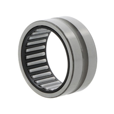 NK7/10 Single Row Needle Roller Bearing 0*14*10mm Compact Structure