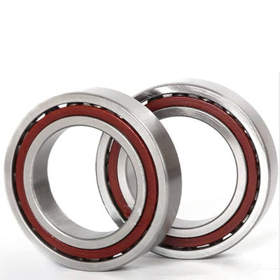 7000AC/46100 Angular Contact Bearing 10*26*8mm Corrosion Resistant