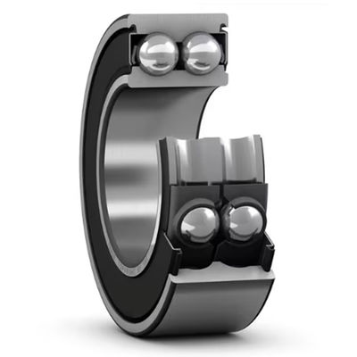3208A-2RS Super Precision Angular Contact Bearings 40x180x30.2mm