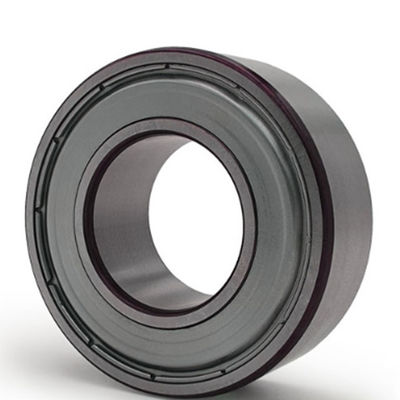 3214A/3256214 Angular Contact Ball Bearing Self Aligning  70*125*39.7mm