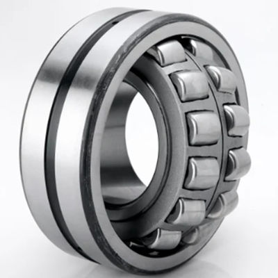 JINGYAO Self-Aligning Roller Bearing 22224CCK/W33+H3124 High Speed and Long Life (110*215*58mm)