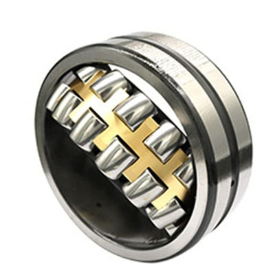 Double Row Self Aligning Spherical Roller Bearing 22222CCK/W33+H322
