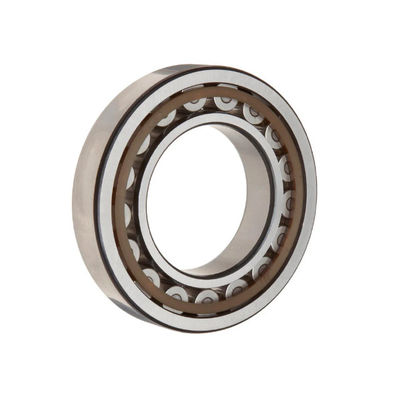 NJ212E 42212E Cylindrical Roller Bearing 60x110x22 High Temperature Resistant
