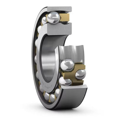2317/1617 Self Aligning Ball Bearings 85*180*60mm​ Alloy Steel Material