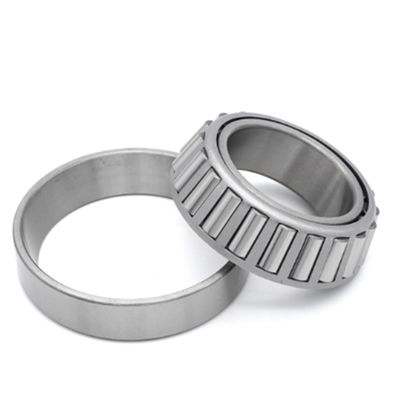 T5F060 High Speed Roller Taper Bearings 60*130*46mm For Hot Forging Machine
