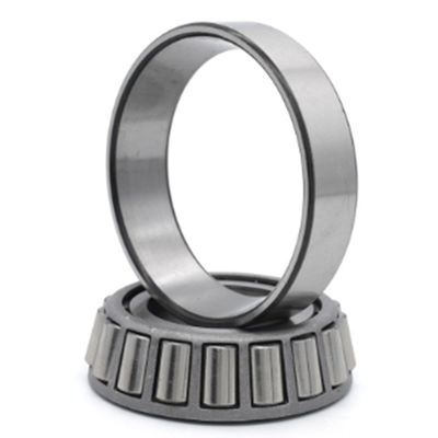 TSFD040 Single Tapered Roller Bearing 40*90*35.25mm Self Aligning