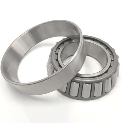 32216/YB2 High Performance Roller Bearings Single Row  80*140*38.5mm