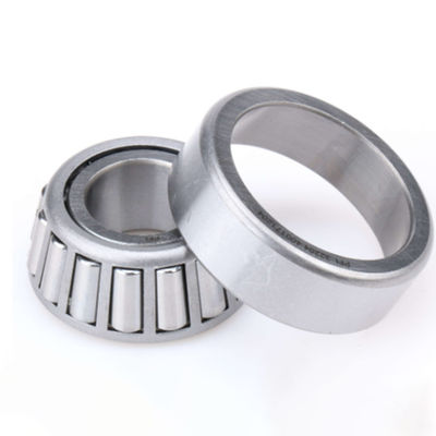 32204/7504 Self Aligning Bearing Types 20*47*19.25mm With Strong Adaptability
