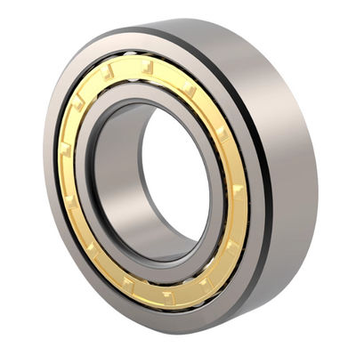 JINGYAO NJ220 42220 Deep Groove Ball Bearing Single Row 100*180*34mm