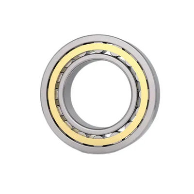 NU226M 32226H Cylindrical Roller Bearing Wear Resistant 130*230*40mm