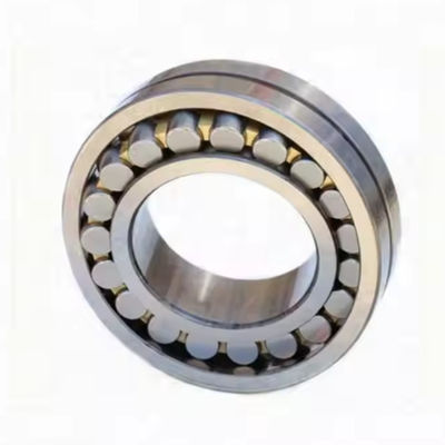 NN3048K 3182148 Axial Cylindrical Roller Bearing 240*360*92mm