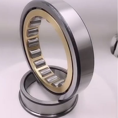 NN3060 W33 Precision High Speed Roller Bearings 300*460*180mm