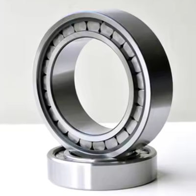 NN3017K W33 Bearing , 1.63KG High Temperature Roller Bearings 85*130*34mm