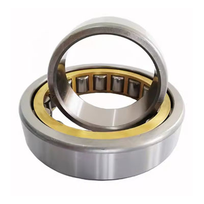 NN3013KTN1 Cylindrical Roller Bearing Types  65*100*26mm Size
