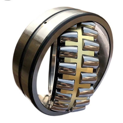 High Precision Self Aligning Roller Bearing 240*440*120mm 22248CAC/W33(53548)