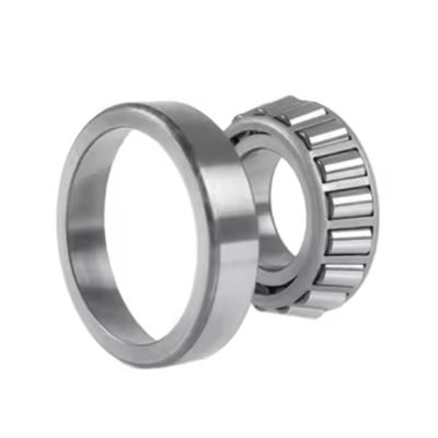 32326/7626E Alloy Steel Roller Bearing 130*280*93mm High Speed
